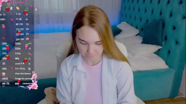 Image 10 of _ivy__ Stream on Chaturbate on 14 days ago
