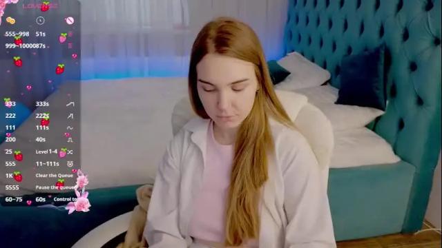 Image 2 of _ivy__ Stream on Chaturbate on 14 days ago