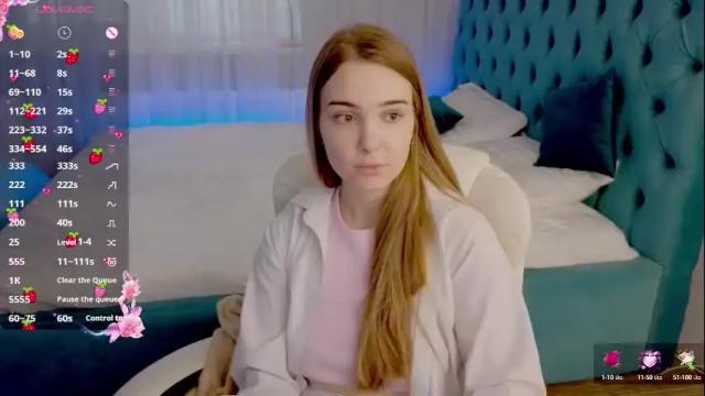 Image 3 of _ivy__ Stream on Chaturbate on 14 days ago