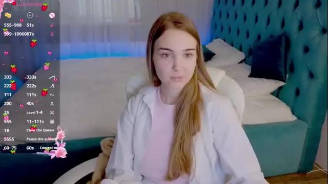 Image 4 of _ivy__ Stream on Chaturbate on 14 days ago