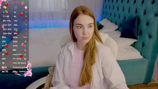 Thumbnail 2, _ivy__'s Stream at Chaturbate, 14 days ago