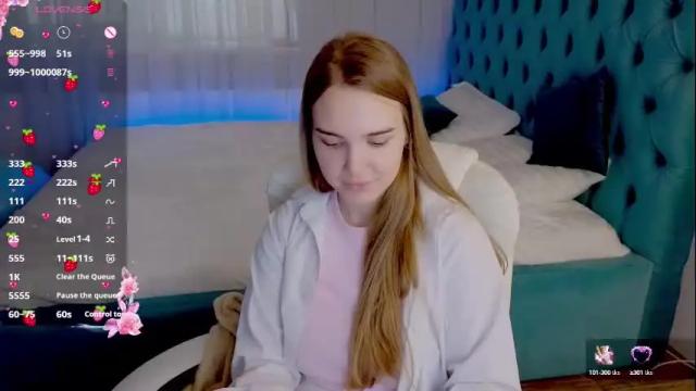 Image 6 of _ivy__ Stream on Chaturbate on 14 days ago