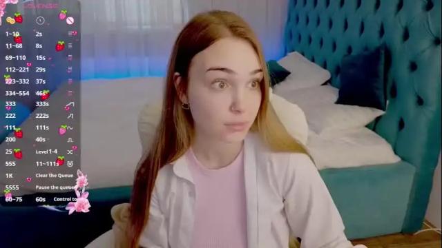Image 7 of _ivy__ Stream on Chaturbate on 14 days ago