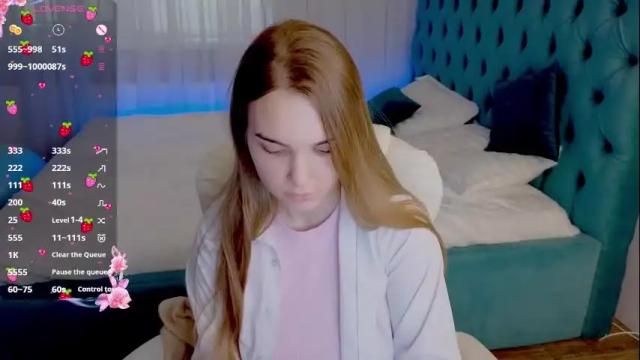 Image 8 of _ivy__ Stream on Chaturbate on 14 days ago