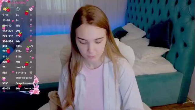 Thumbnail 3, _ivy__'s Stream at Chaturbate, 14 days ago