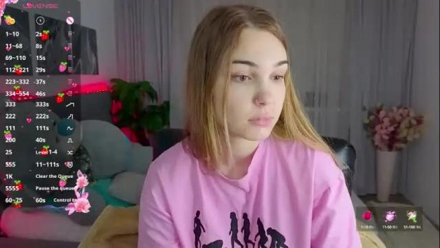 Thumbnail 1, _ivy__'s Stream at Chaturbate, 12 days ago
