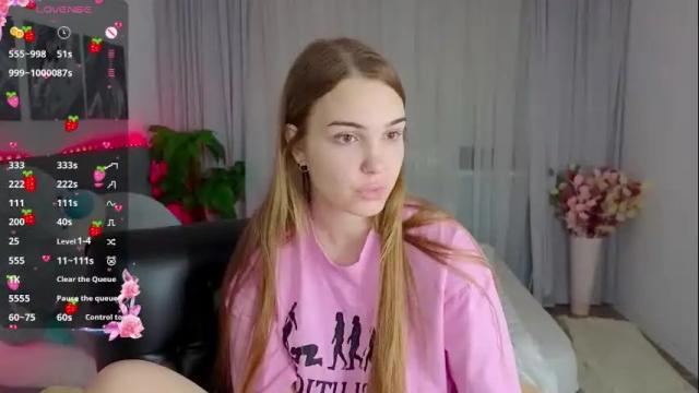 Image 11 of _ivy__ Stream on Chaturbate on 12 days ago