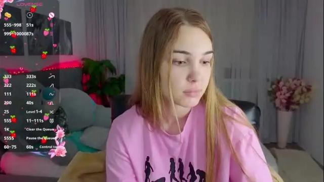 Image 2 of _ivy__ Stream on Chaturbate on 12 days ago