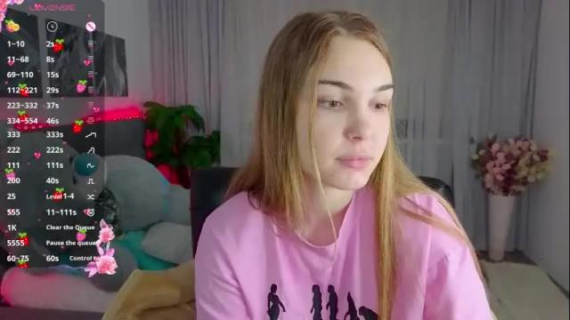 Image 3 of _ivy__ Stream on Chaturbate on 12 days ago