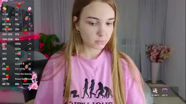 Image 7 of _ivy__ Stream on Chaturbate on 12 days ago