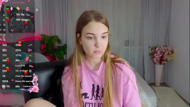 Thumbnail 3, _ivy__'s Stream at Chaturbate, 12 days ago