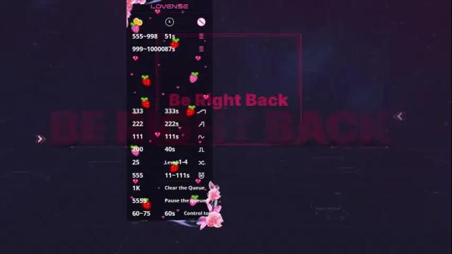 Thumbnail 2, _ivy__'s Stream at Chaturbate, 8 days ago