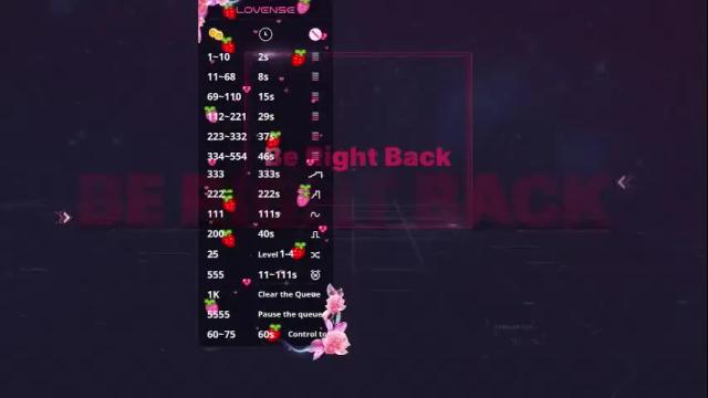 Thumbnail 3, _ivy__'s Stream at Chaturbate, 8 days ago