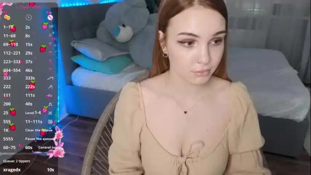 Image 11 of _ivy__ Stream on Chaturbate on 7 days ago