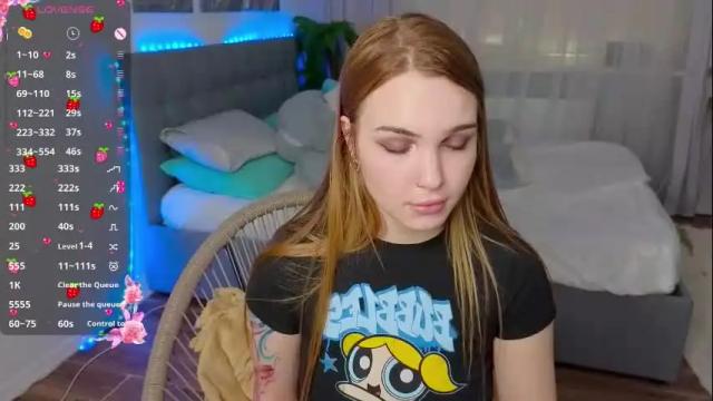 Image 10 of _ivy__ Stream on Chaturbate on 6 days ago