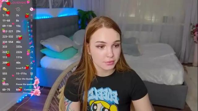 Image 6 of _ivy__ Stream on Chaturbate on 6 days ago