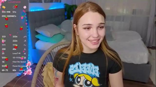 Image 8 of _ivy__ Stream on Chaturbate on 6 days ago