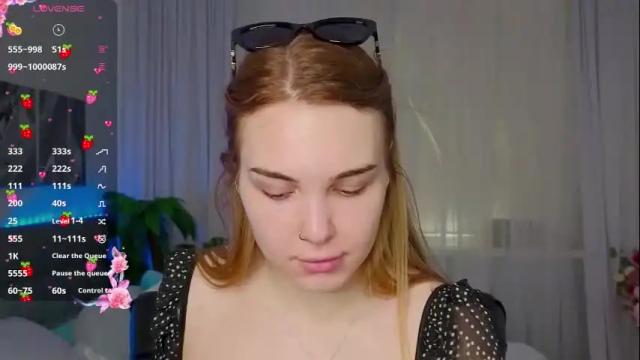 Thumbnail 1, _ivy__'s Stream at Chaturbate, 3 days ago