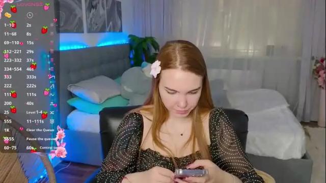 Image 10 of _ivy__ Stream on Chaturbate on 3 days ago