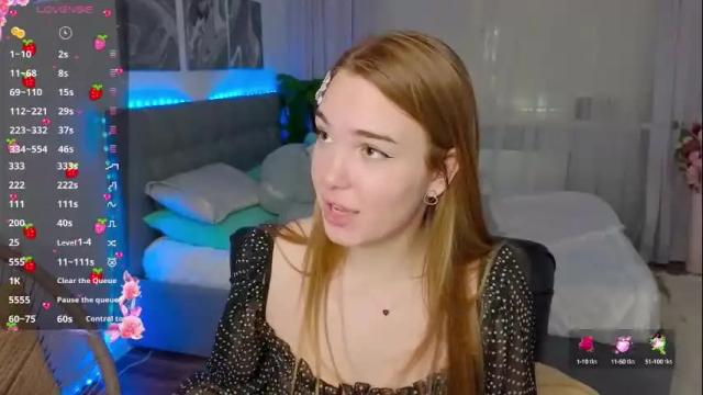 Image 11 of _ivy__ Stream on Chaturbate on 3 days ago