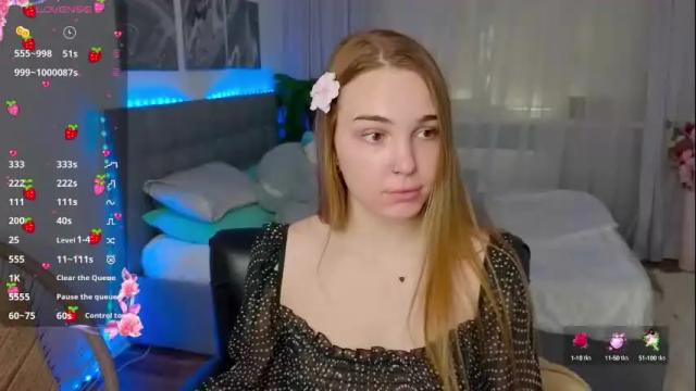 Image 3 of _ivy__ Stream on Chaturbate on 3 days ago