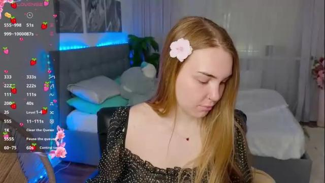 Image 4 of _ivy__ Stream on Chaturbate on 3 days ago