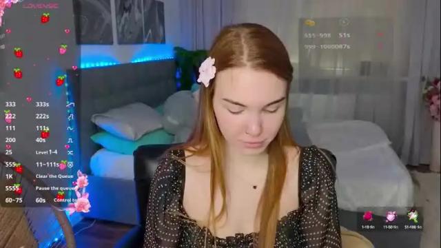 Image 6 of _ivy__ Stream on Chaturbate on 3 days ago