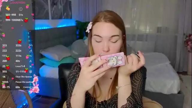 Image 7 of _ivy__ Stream on Chaturbate on 3 days ago
