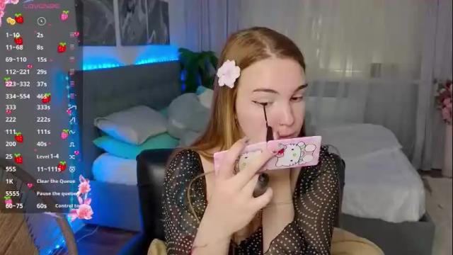Image 8 of _ivy__ Stream on Chaturbate on 3 days ago