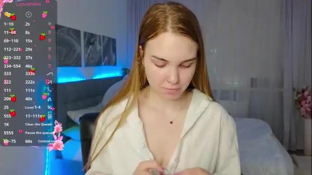 Thumbnail 1, _ivy__'s Stream at Chaturbate, 1 day ago