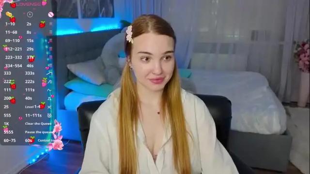 Image 12 of _ivy__ Stream on Chaturbate on 1 day ago