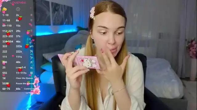 Image 4 of _ivy__ Stream on Chaturbate on 1 day ago