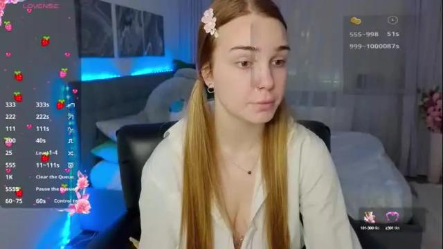 Image 6 of _ivy__ Stream on Chaturbate on 1 day ago