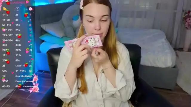 Thumbnail 3, _ivy__'s Stream at Chaturbate, 1 day ago