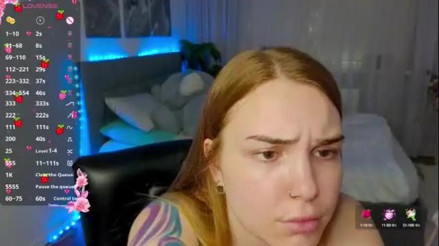 Image 2 of _ivy__ Stream on Chaturbate on 20 hours ago