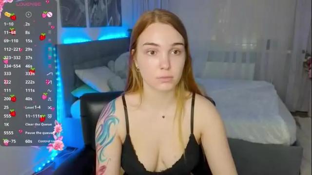 Image 6 of _ivy__ Stream on Chaturbate on 20 hours ago