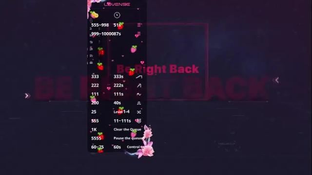 Thumbnail 1, _ivy__'s Stream at Chaturbate, 1 month ago