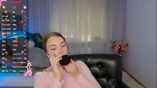Image 10 of _ivy__ Stream on Chaturbate on 1 month ago