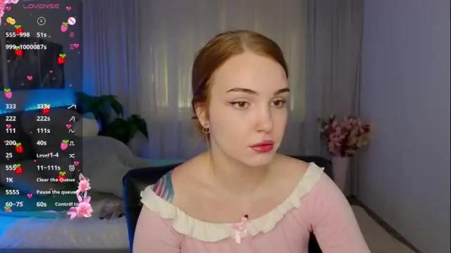Image 11 of _ivy__ Stream on Chaturbate on 1 month ago