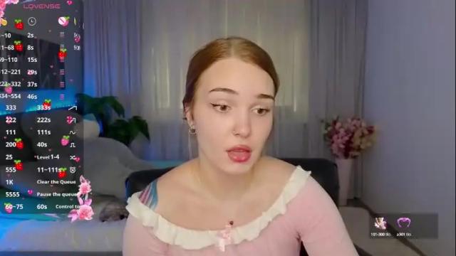 Image 12 of _ivy__ Stream on Chaturbate on 1 month ago