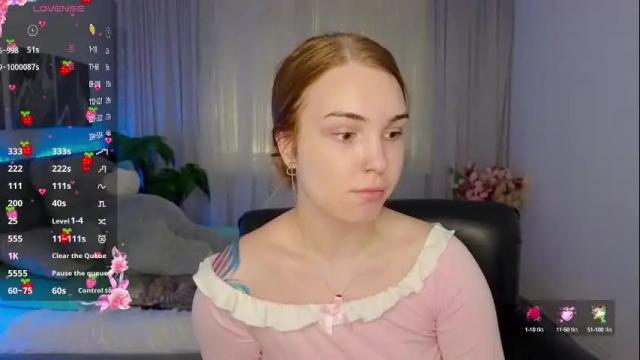 Image 4 of _ivy__ Stream on Chaturbate on 1 month ago