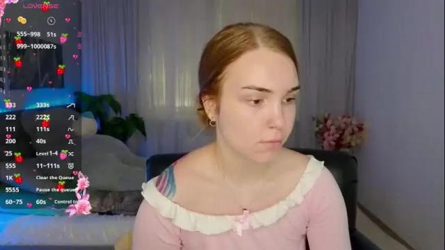 Thumbnail 2, _ivy__'s Stream at Chaturbate, 1 month ago