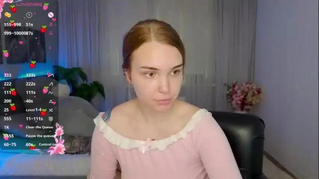 Image 6 of _ivy__ Stream on Chaturbate on 1 month ago