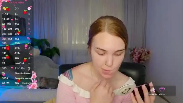 Image 7 of _ivy__ Stream on Chaturbate on 1 month ago