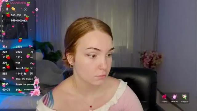 Thumbnail 3, _ivy__'s Stream at Chaturbate, 1 month ago