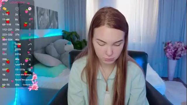 Image 10 of _ivy__ Stream on Chaturbate on 1 month ago