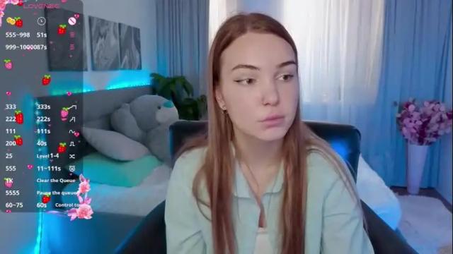 Image 11 of _ivy__ Stream on Chaturbate on 1 month ago