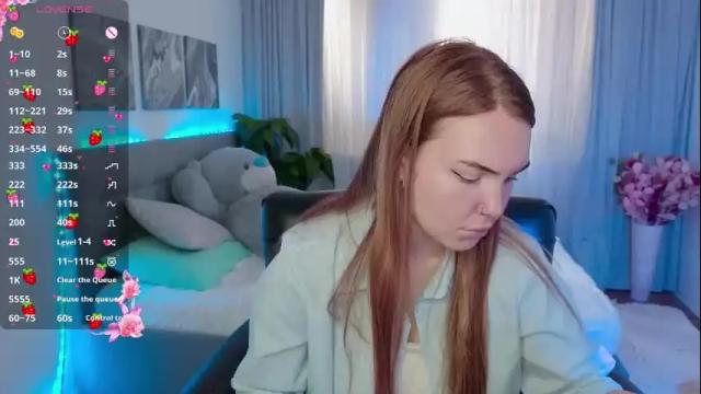 Image 12 of _ivy__ Stream on Chaturbate on 1 month ago