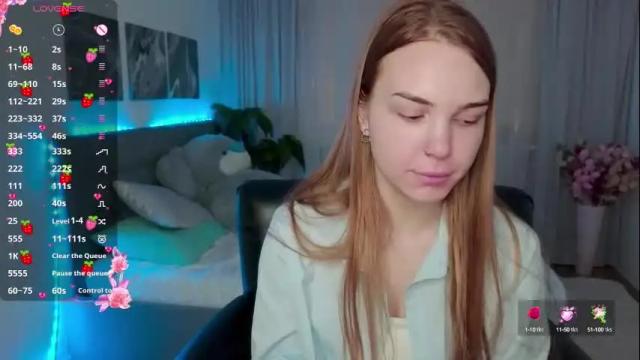 Image 3 of _ivy__ Stream on Chaturbate on 1 month ago