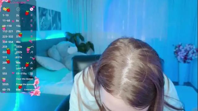 Image 4 of _ivy__ Stream on Chaturbate on 1 month ago